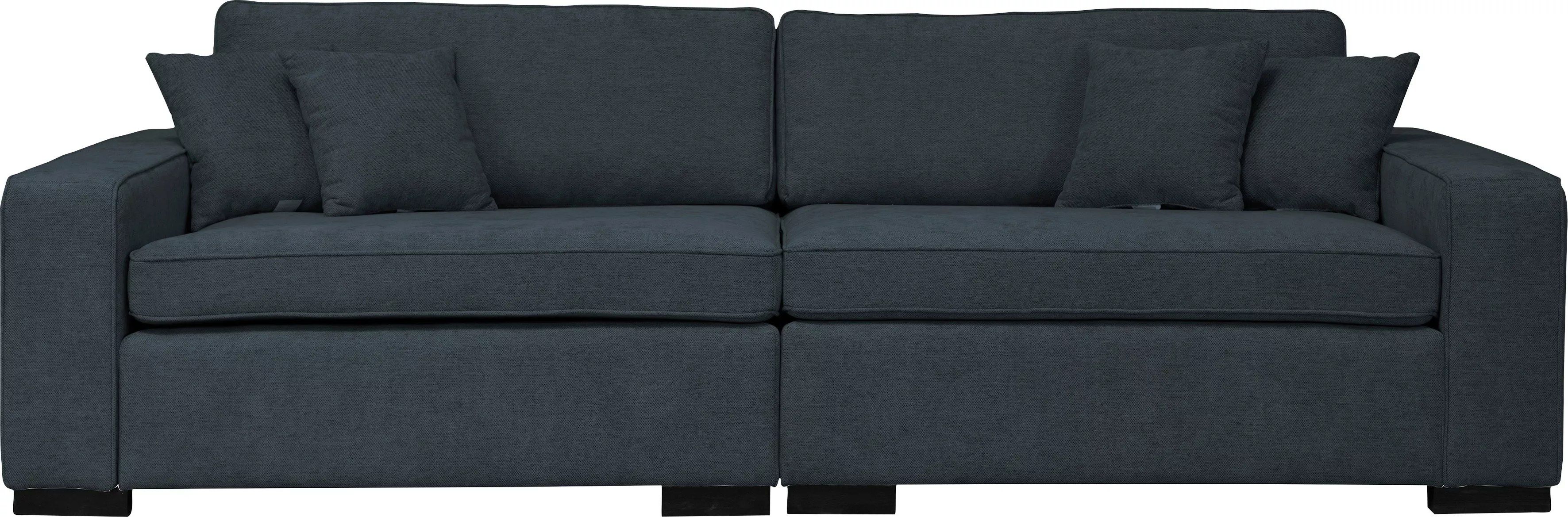 Guido Maria Kretschmer Home&Living 2-Sitzer »Skara XXL«, Lounge-Sofa XXL mi günstig online kaufen