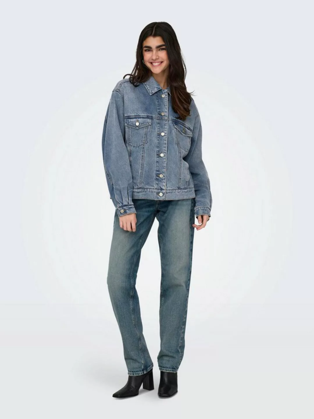 ONLY Jeansjacke PENNY (1-St) günstig online kaufen