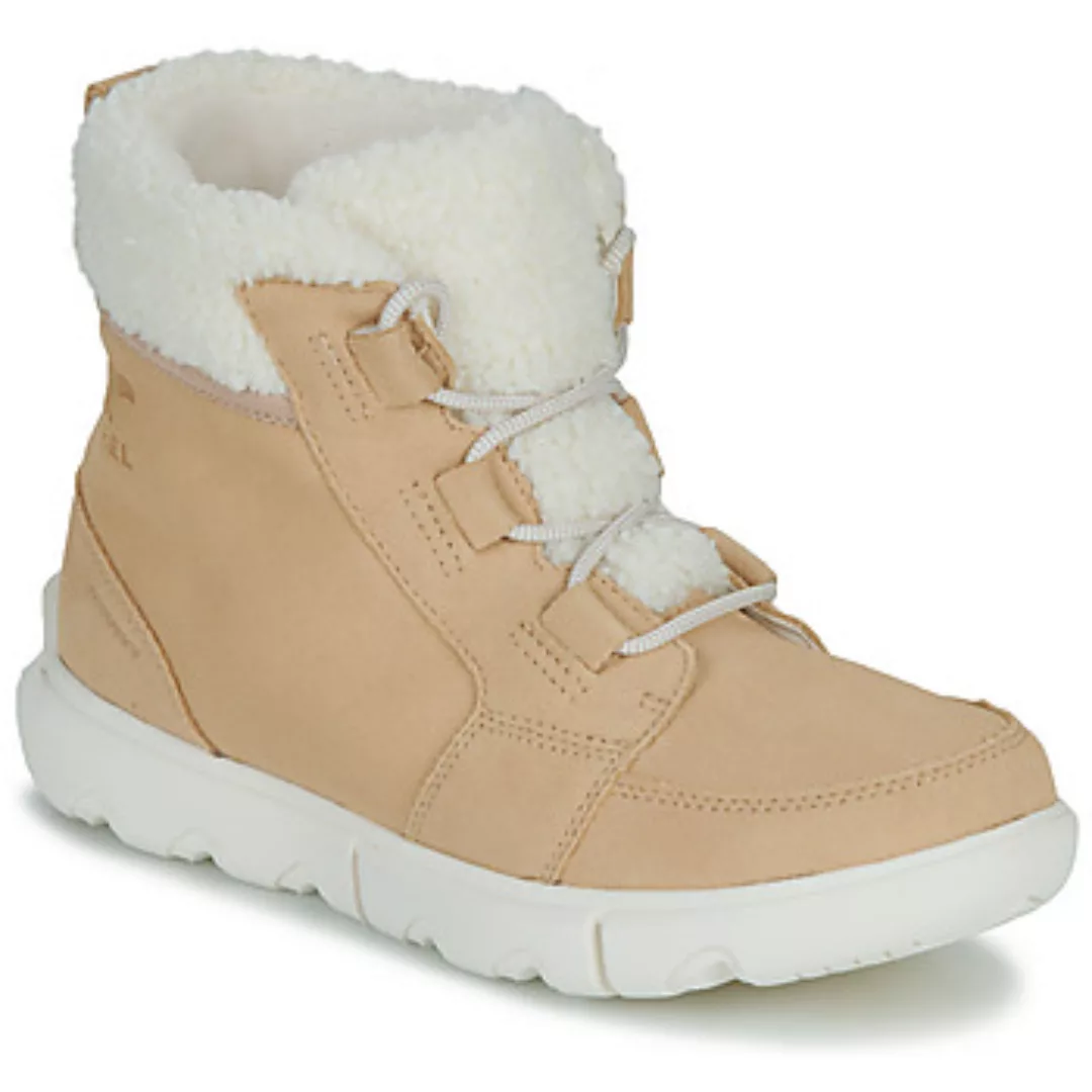 Sorel  Damenstiefel EXPLORER NEXT CARNIVAL WP günstig online kaufen