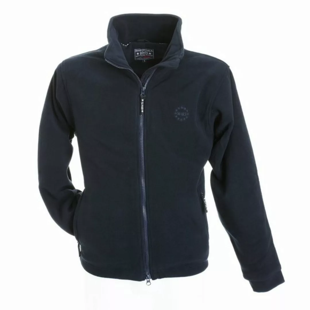 BMS Fleecejacke günstig online kaufen