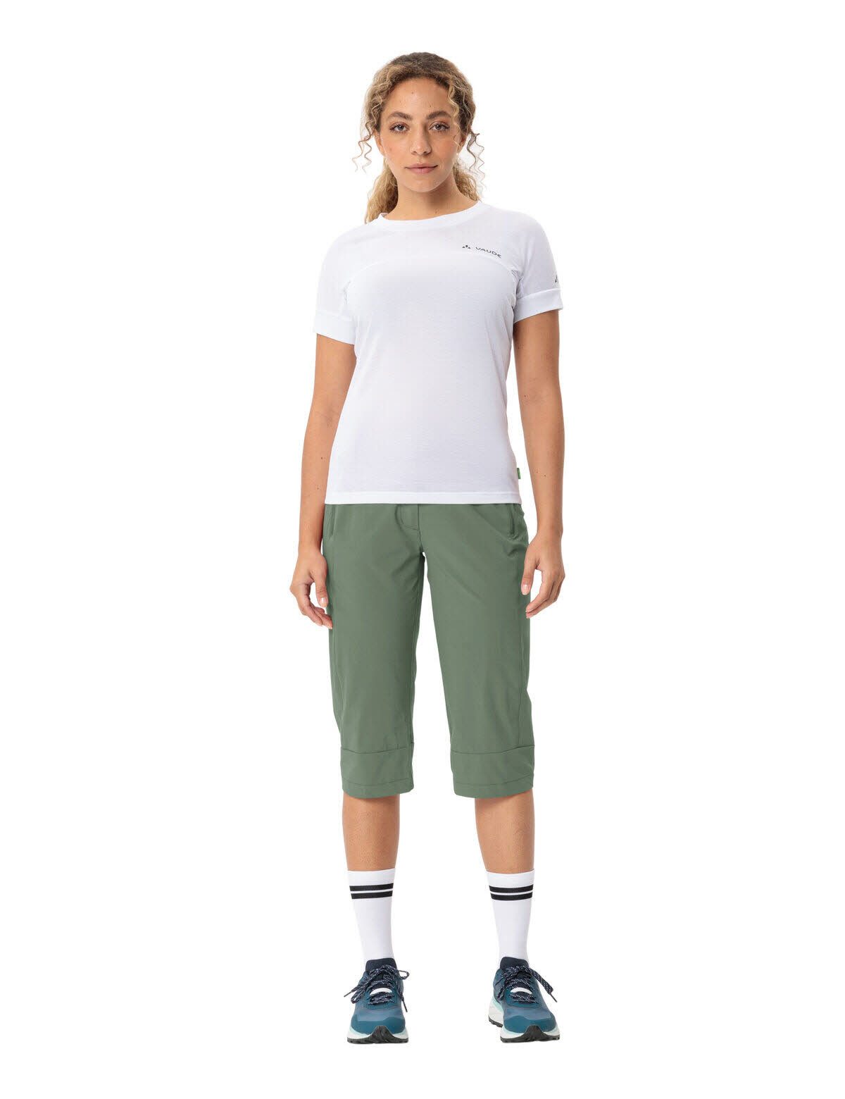 VAUDE Caprihose günstig online kaufen