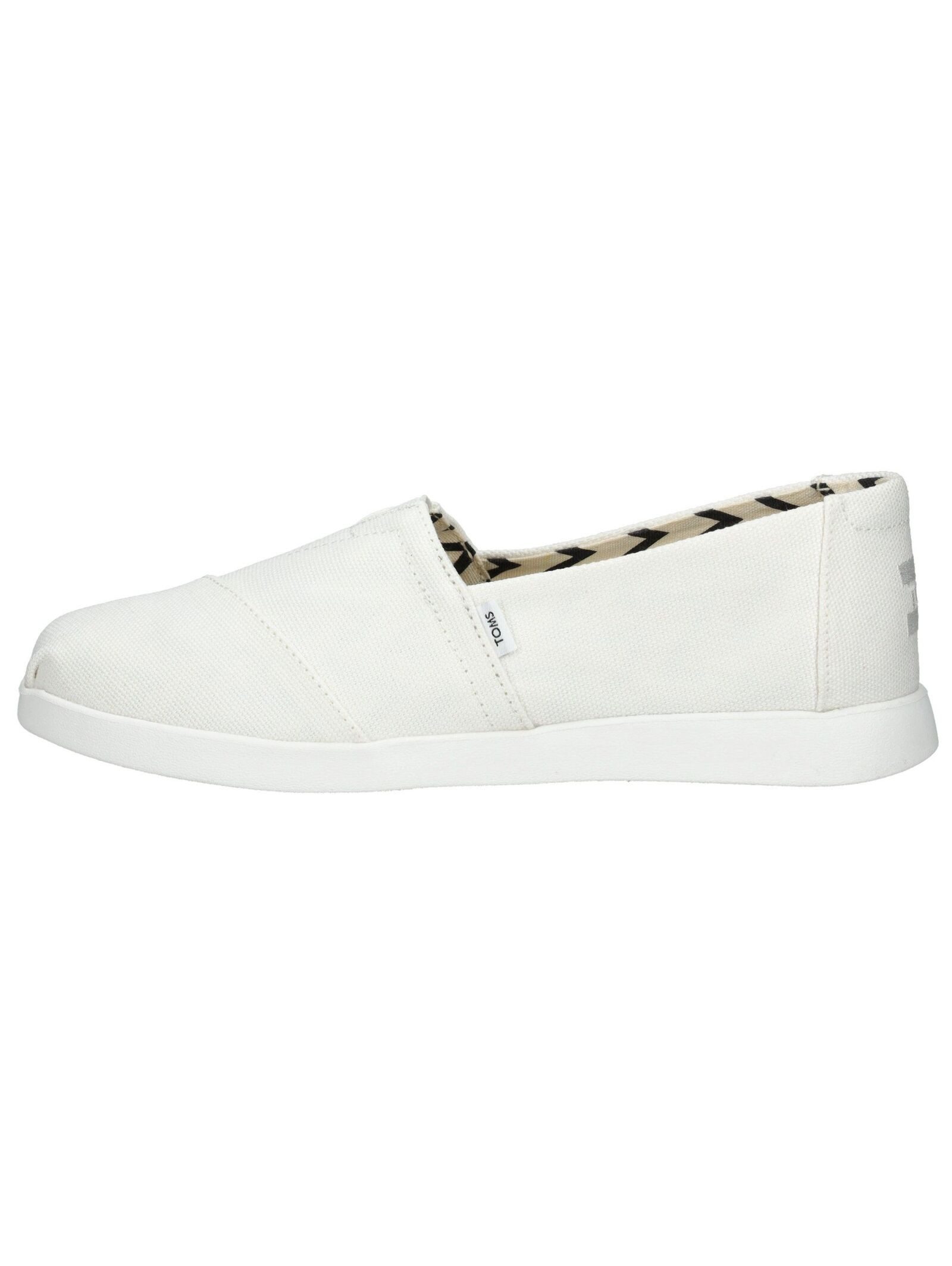 TOMS TOMS Slipper Textil Slipper günstig online kaufen