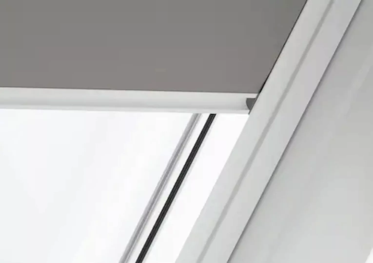 VELUX Verdunklungsrollo »DKL P06 0705SWL«, verdunkelnd, Verdunkelung, ohne günstig online kaufen