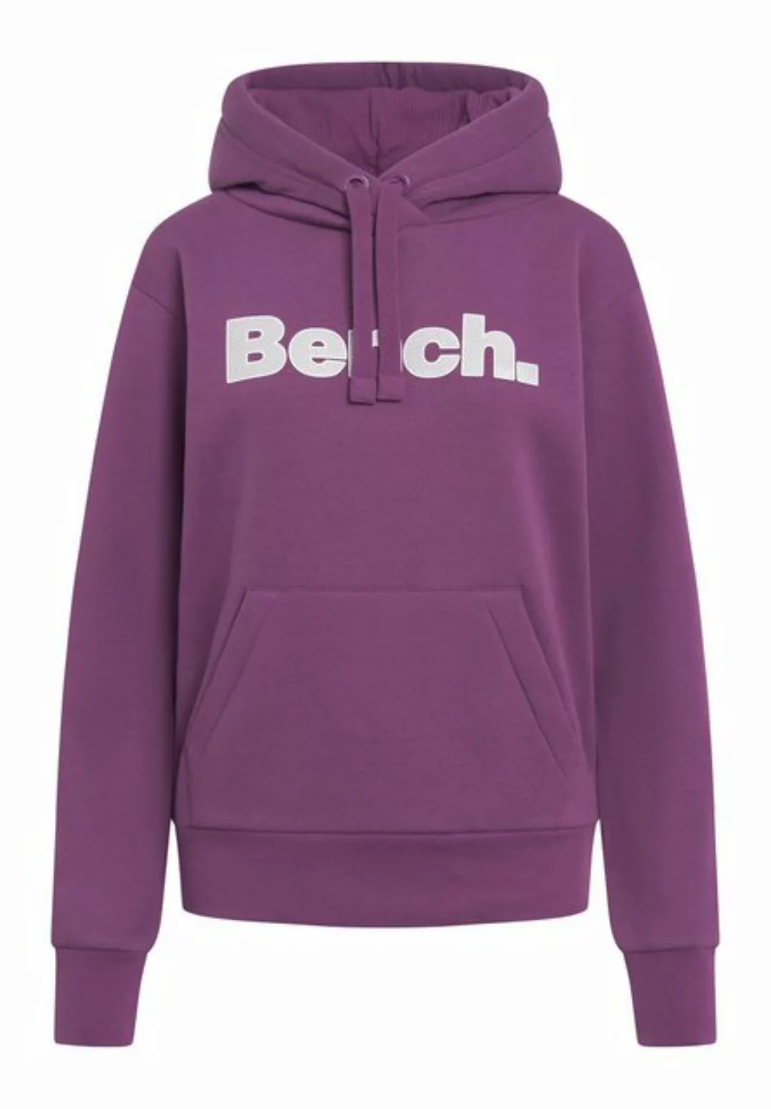 Bench. Kapuzensweatshirt TEALY günstig online kaufen