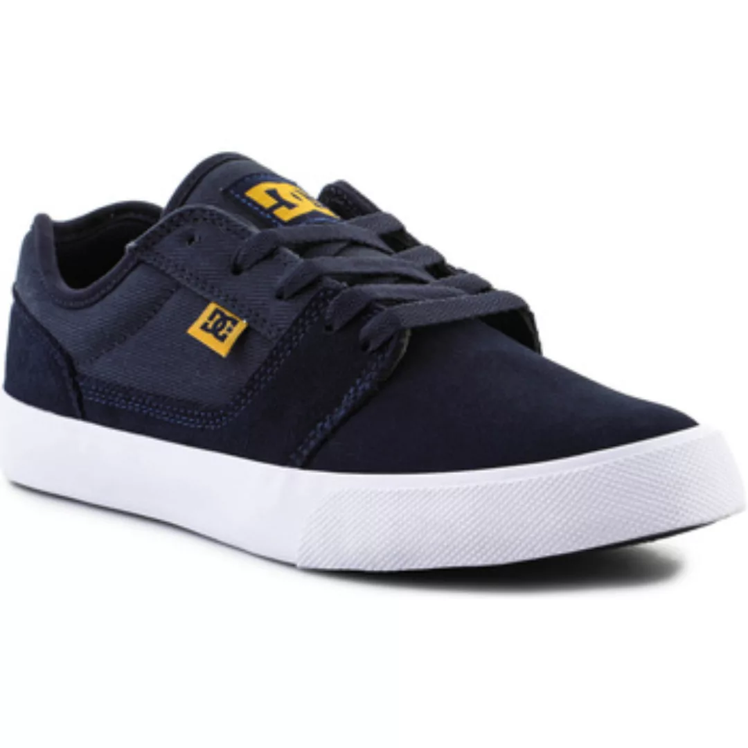 DC Shoes  Sneaker Tonik ADYS300769-DNB günstig online kaufen