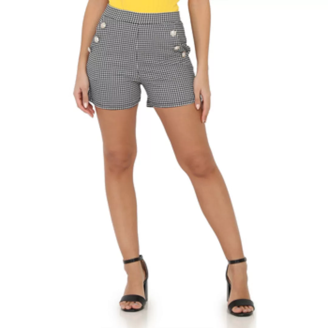 La Modeuse  Shorts 50023_P89643 günstig online kaufen