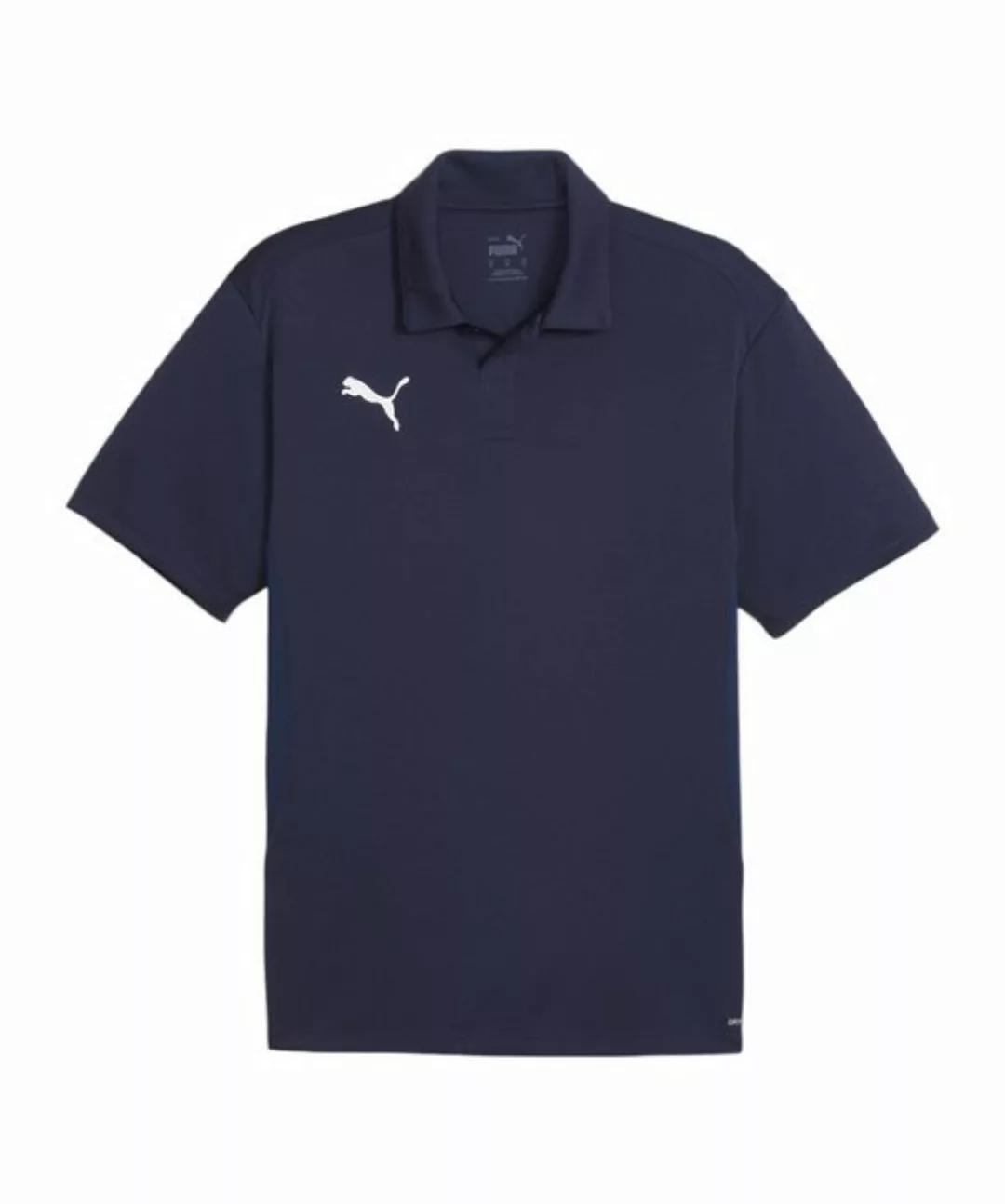 PUMA T-Shirt teamGOAL Poloshirt default günstig online kaufen