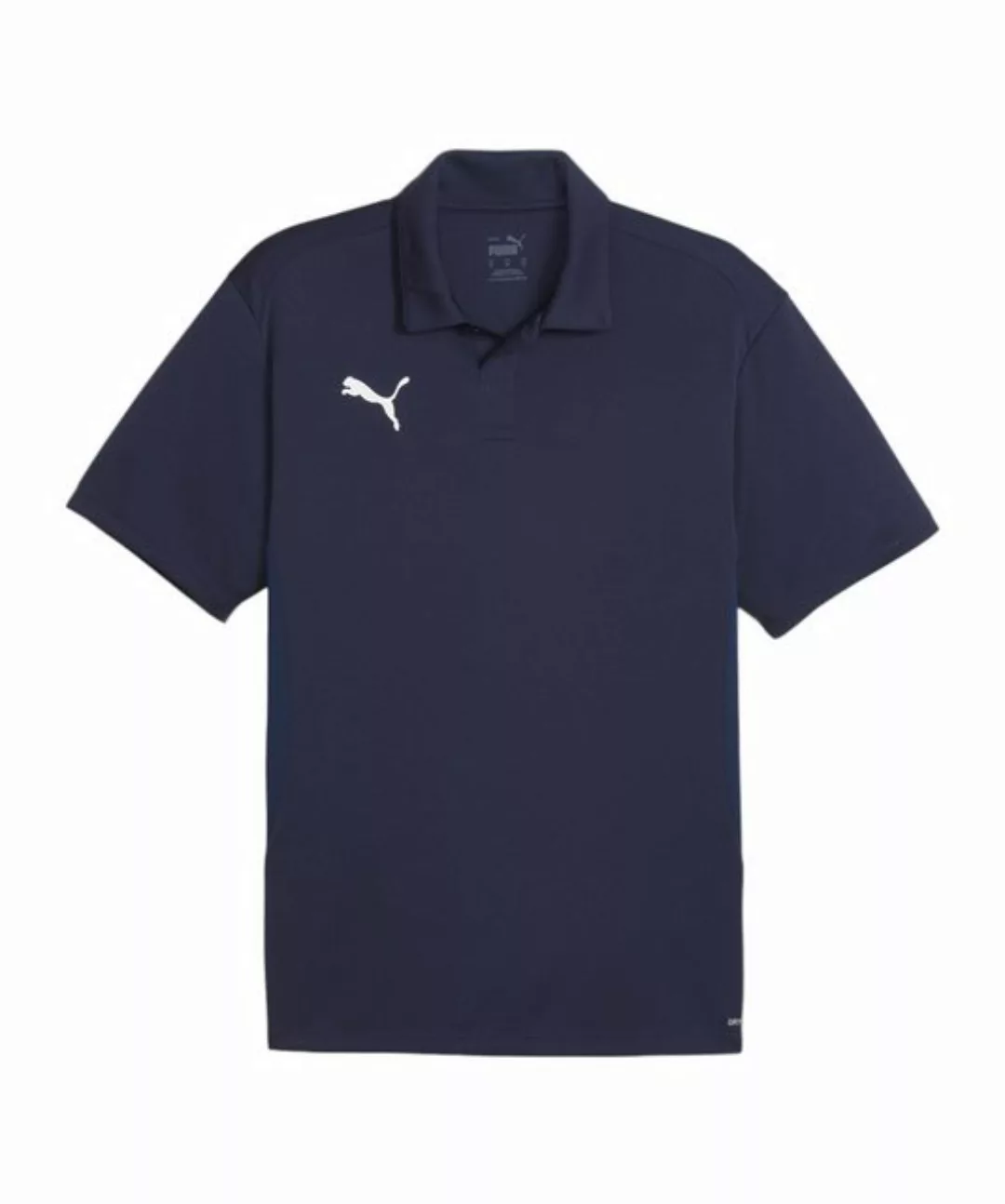 PUMA T-Shirt teamGOAL Polo default günstig online kaufen