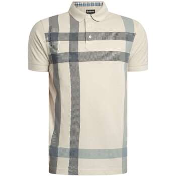 Barbour  Poloshirt Blaine-Poloshirt günstig online kaufen
