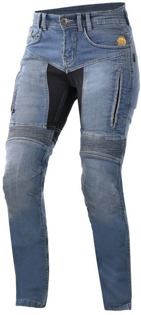 Trilobite Motorradhose Parado Slim Damen Motorradjeans günstig online kaufen