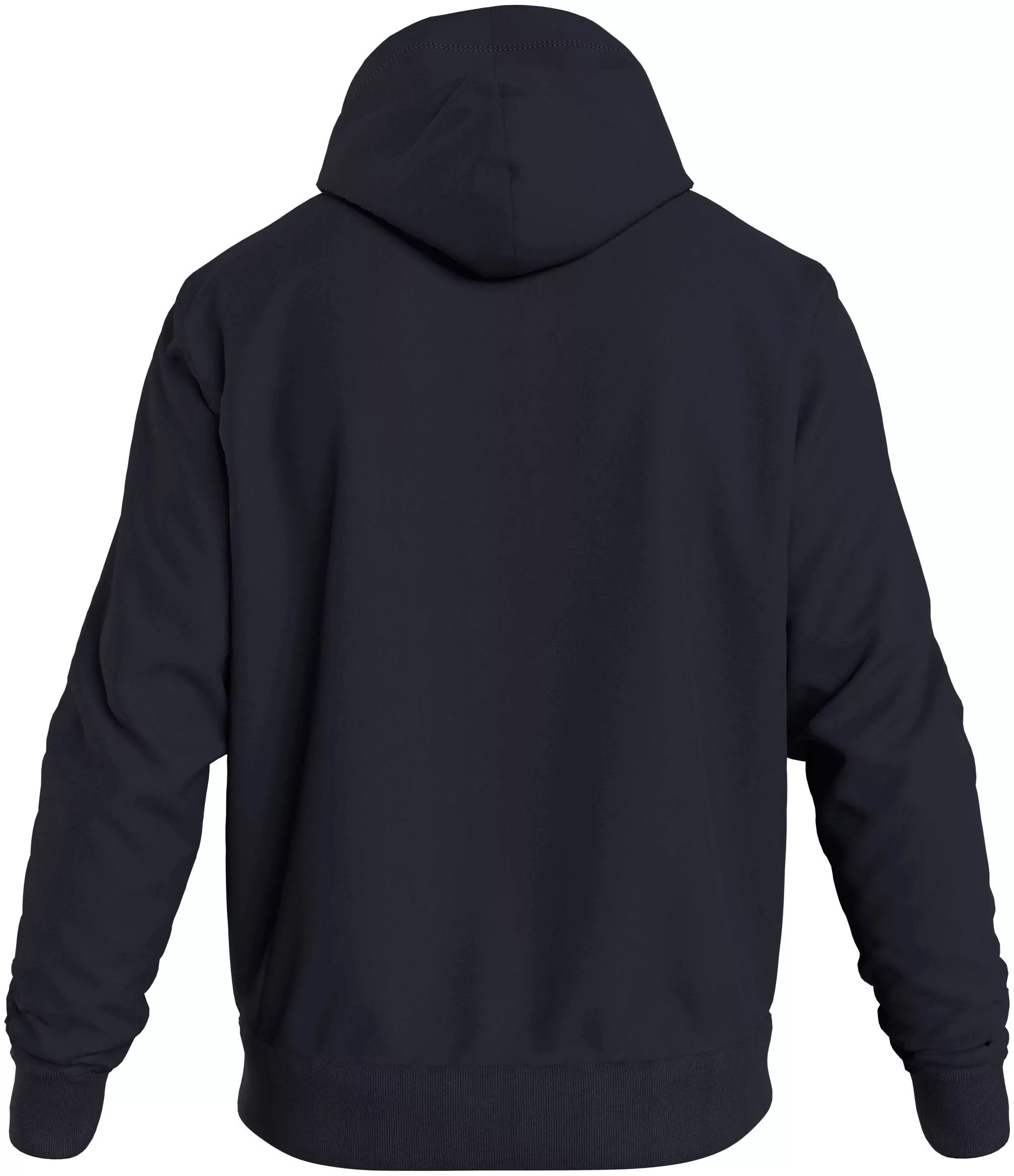 Calvin Klein Kapuzensweatshirt DEGRADE LOGO HOODIE günstig online kaufen