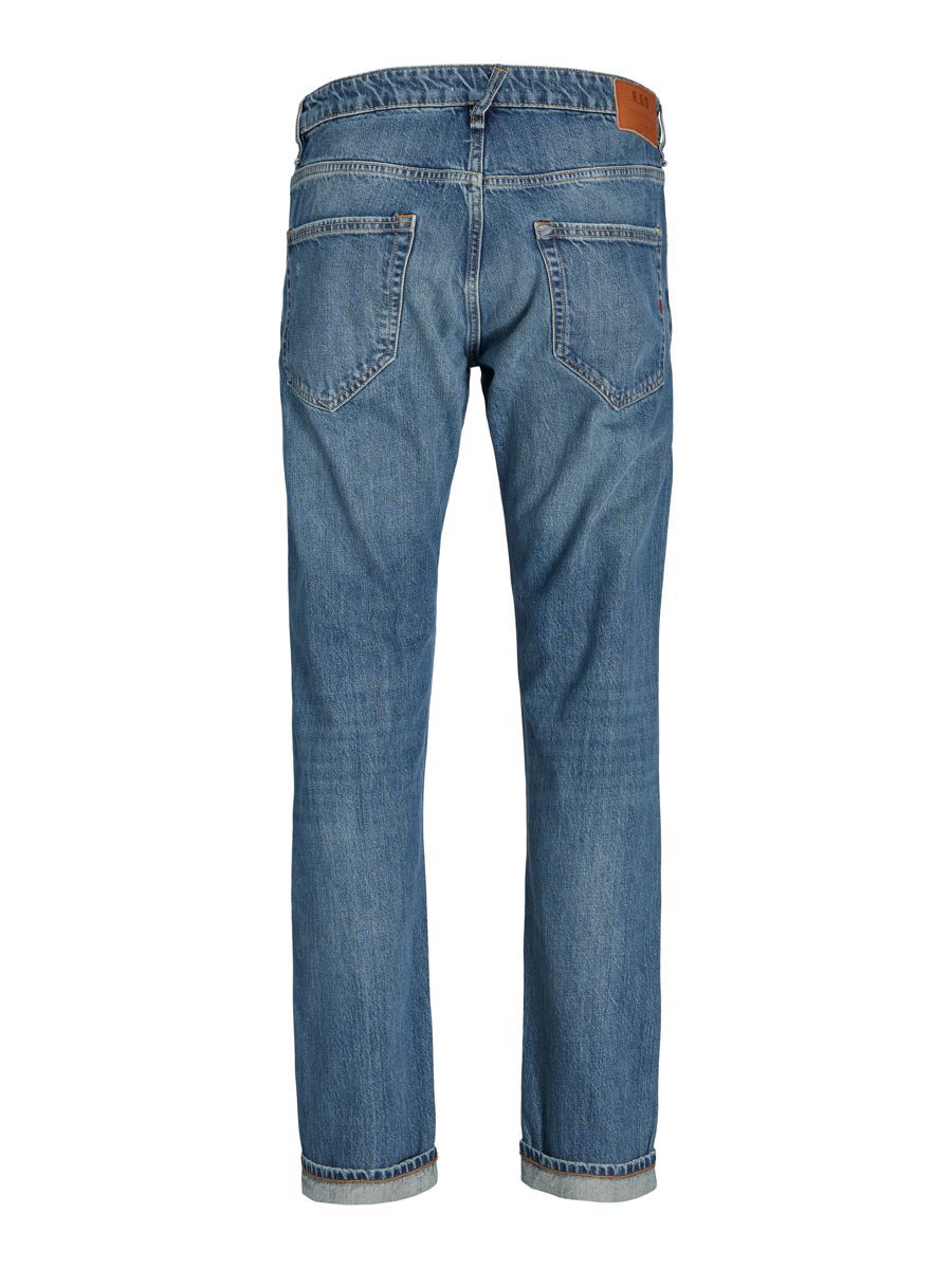 MIKE ROYAL R258 RDD COMFORT FIT JEANS günstig online kaufen