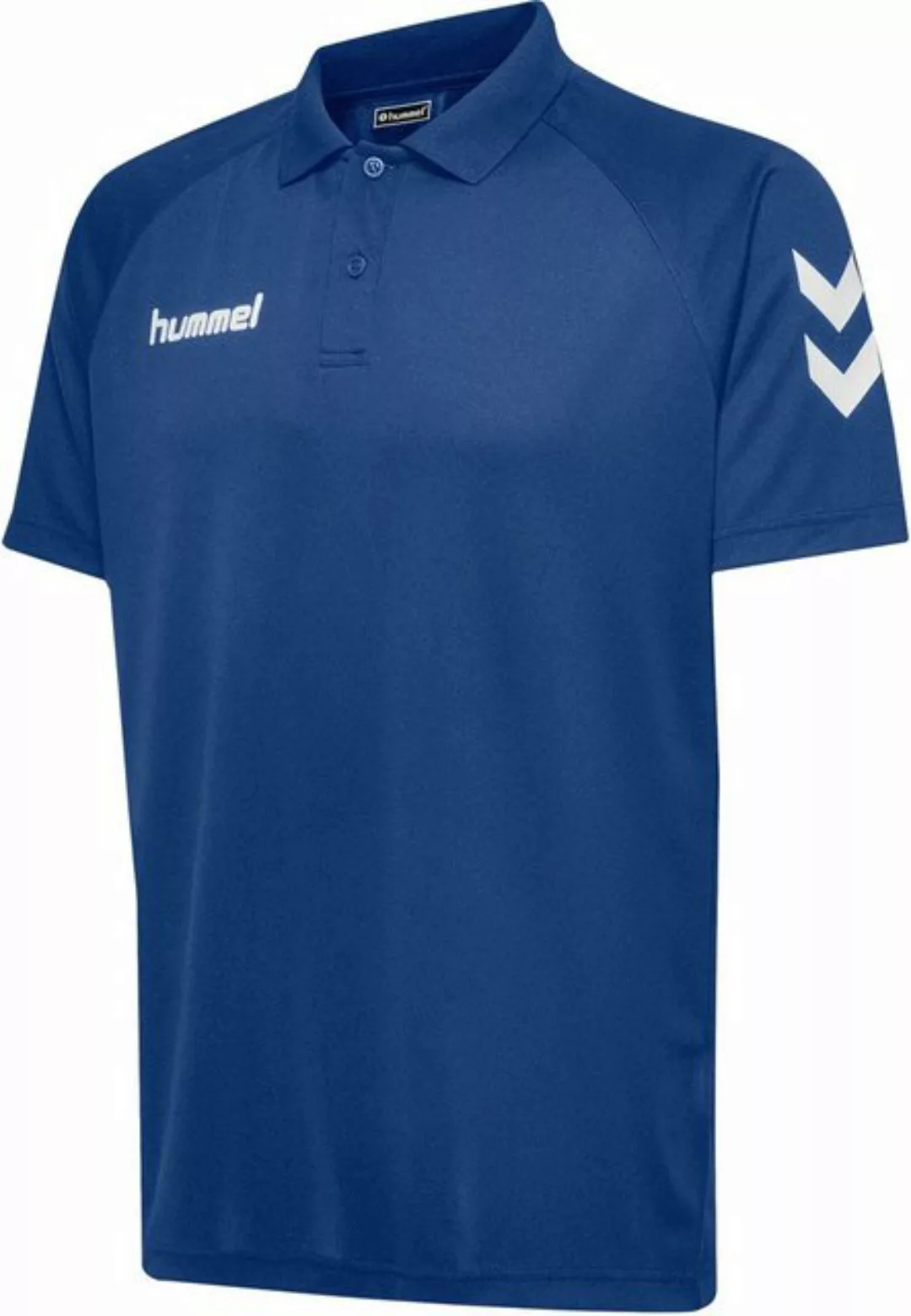 hummel Poloshirt Core Functional Polo günstig online kaufen