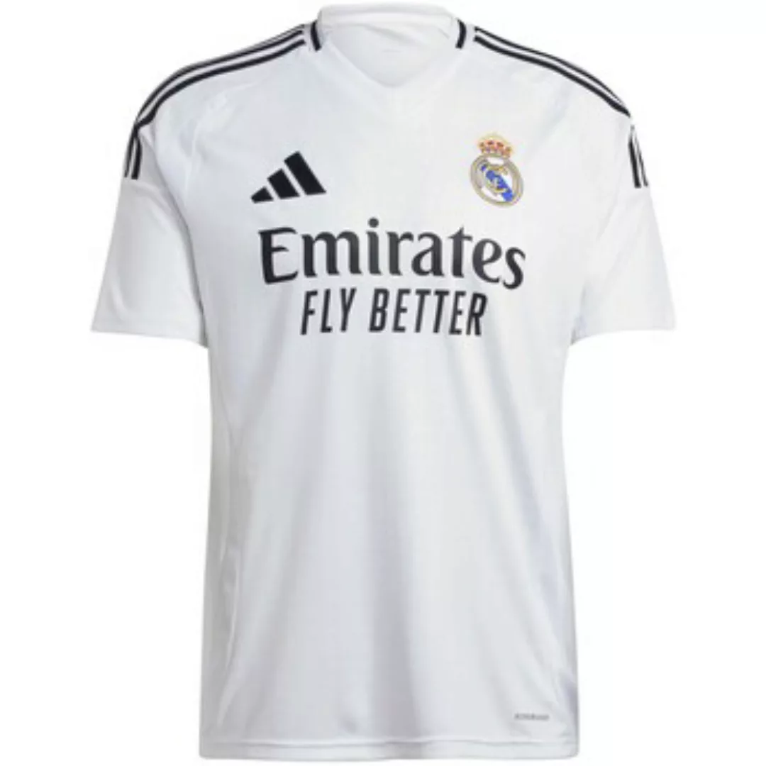 adidas  T-Shirts & Poloshirts Real H Jsy günstig online kaufen