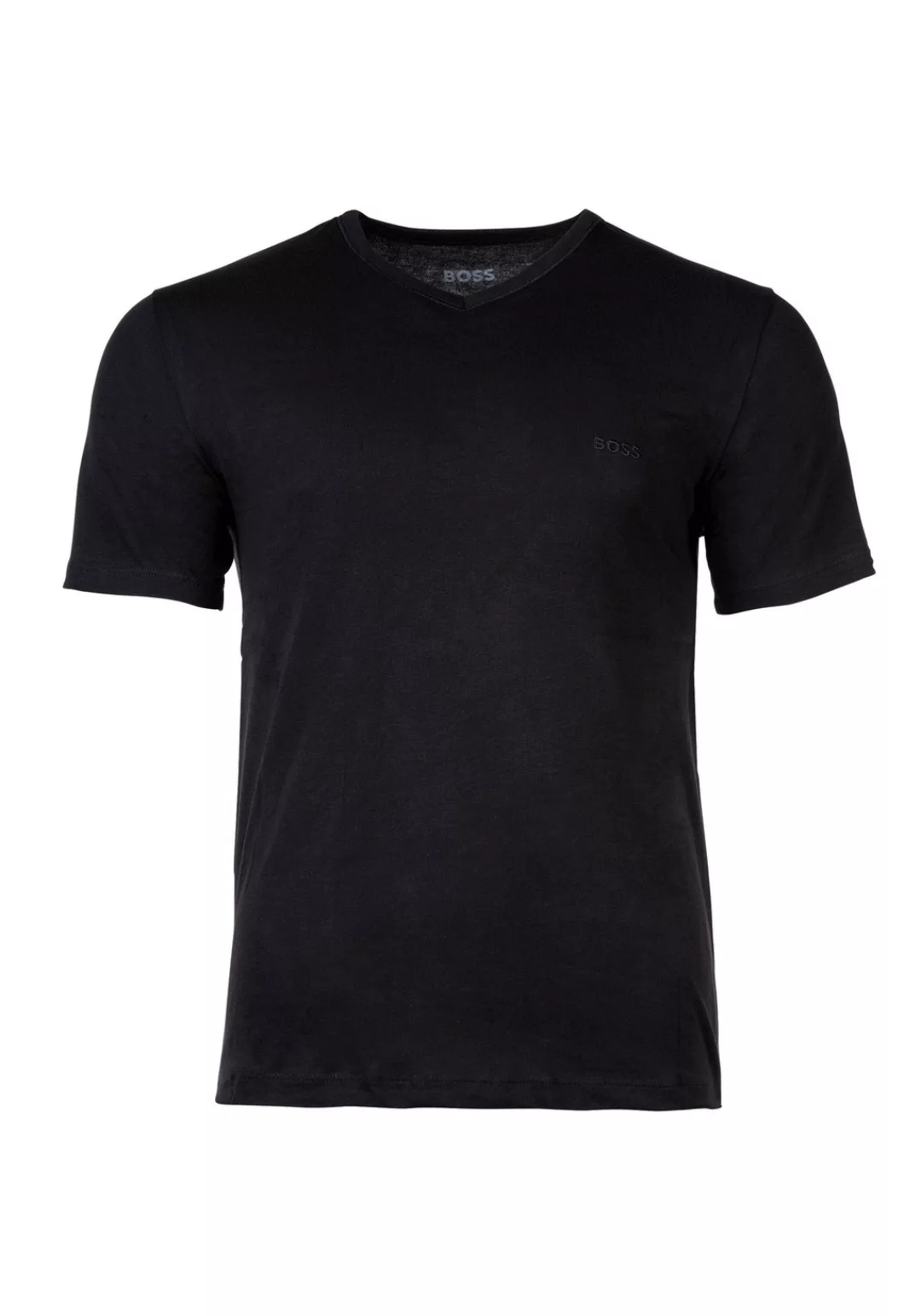 BOSS T-Shirt "T-Shirt T-ShirtVN 3P Classic 3er Pack" günstig online kaufen