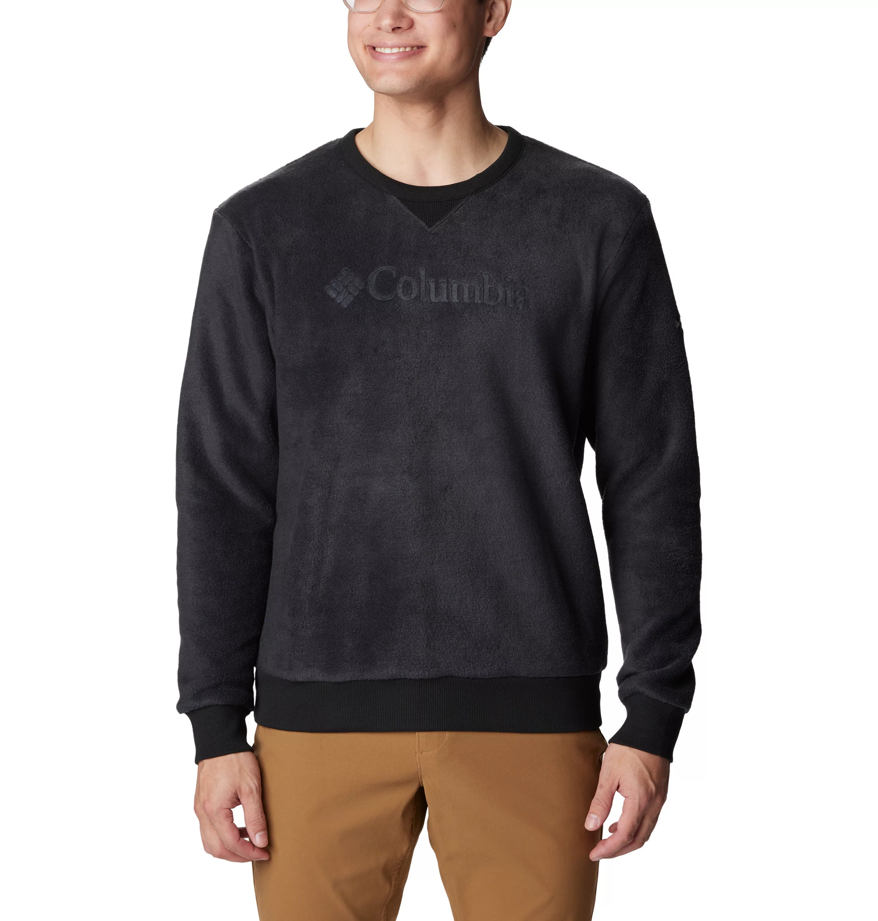 Columbia Sweater Steens Mountain™ Crew 2.0 günstig online kaufen