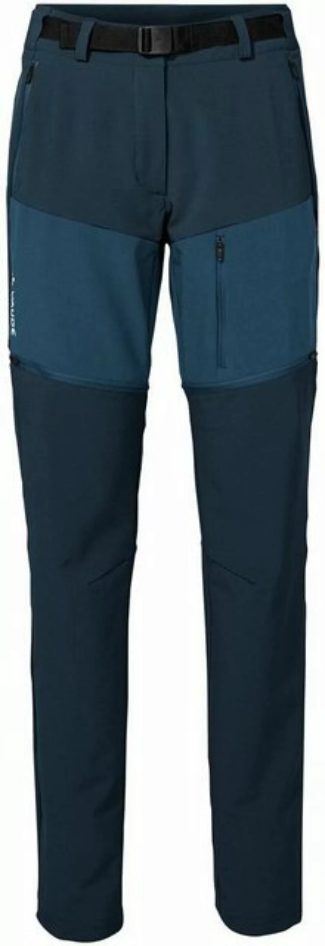 VAUDE Women's Elope ZO Pants - Trekkinghose günstig online kaufen