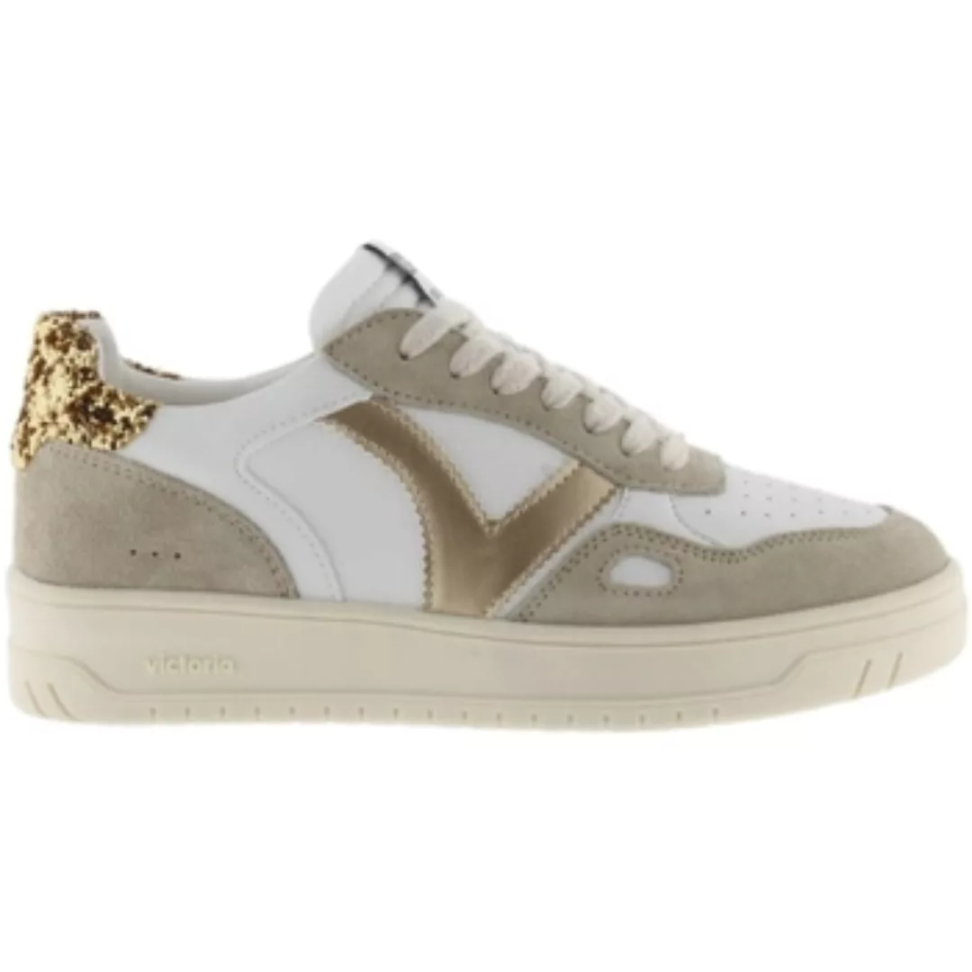 Victoria  Sneaker Sneakers 257119 - Platino günstig online kaufen