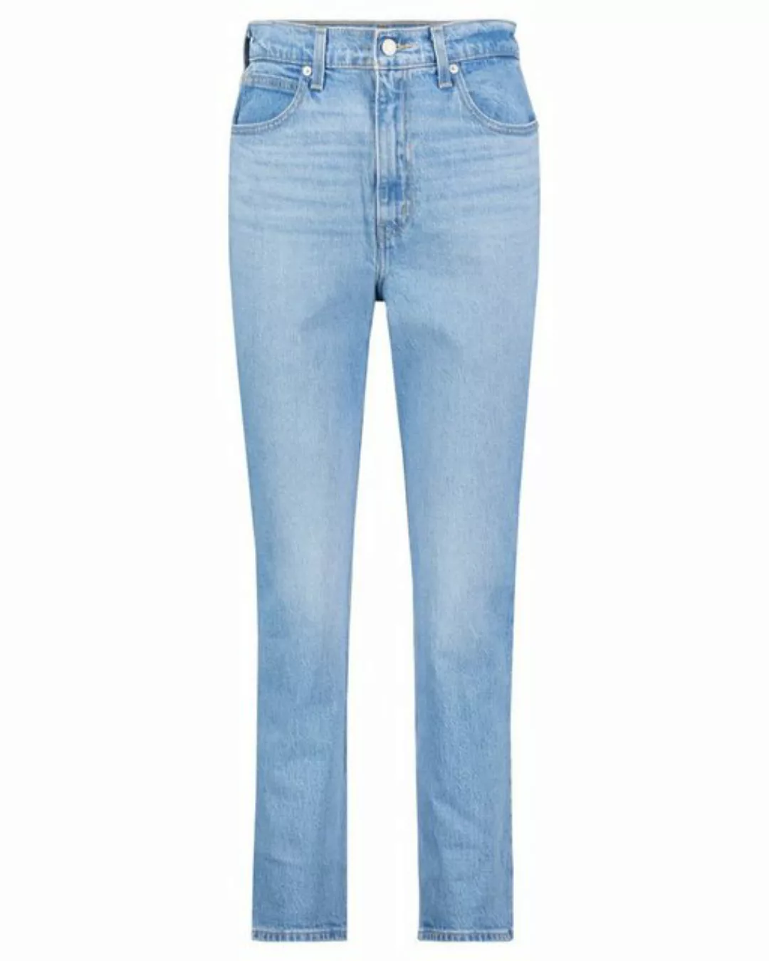 Levi's® 5-Pocket-Jeans Damen Jeans 70S HIGH SLIM STRAIGHT (1-tlg) günstig online kaufen