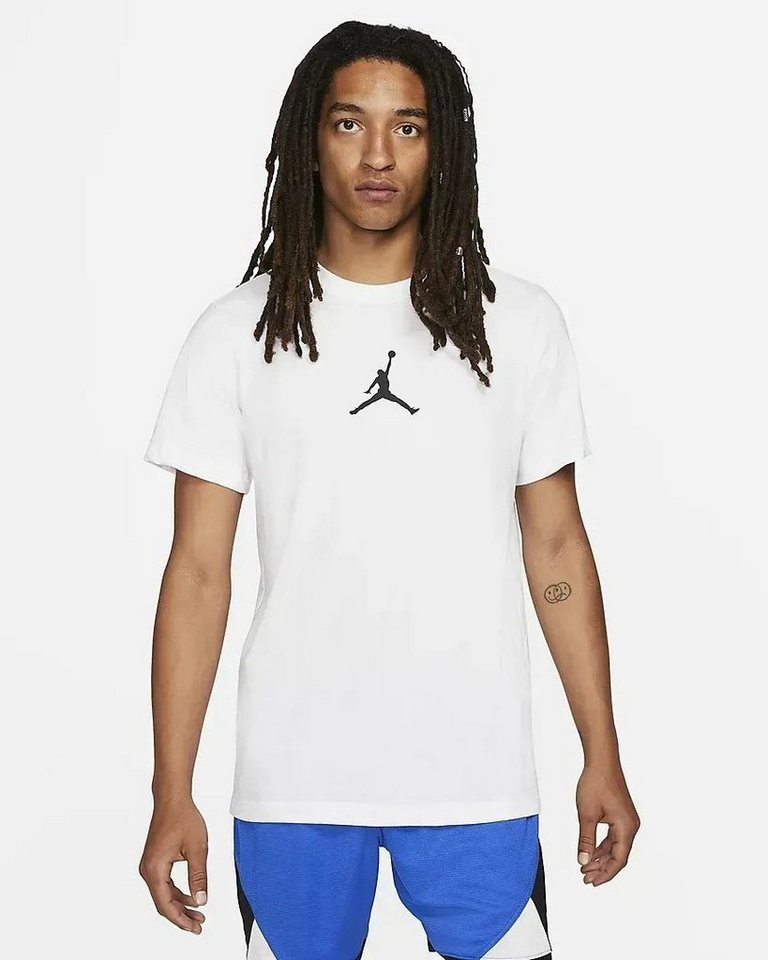 Nike Print-Shirt M J JUMPMAN DF SS CREW günstig online kaufen