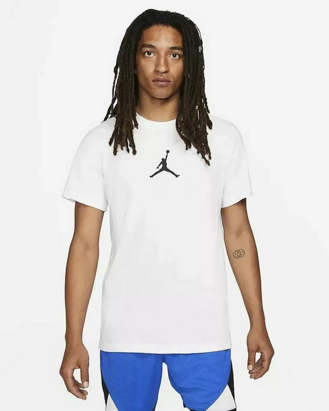 Nike Print-Shirt M J JUMPMAN DF SS CREW günstig online kaufen