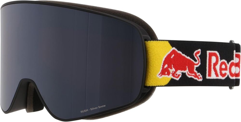 Red Bull SPECT RUSH-17SI3 - Skibrille günstig online kaufen