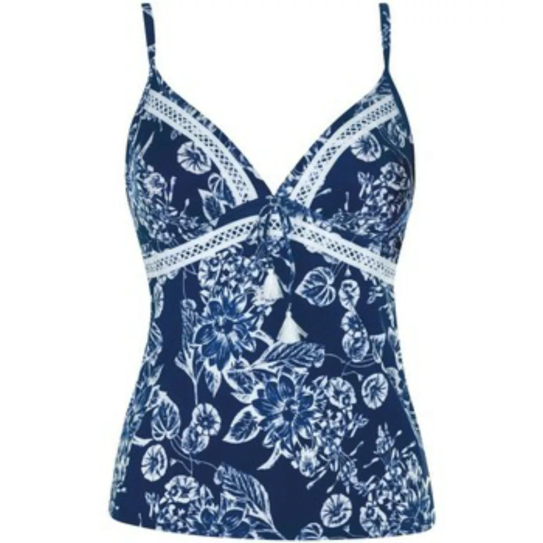 Olympia  Bikini Ober- und Unterteile Sport Mix Match Tankini OT 38607 günstig online kaufen