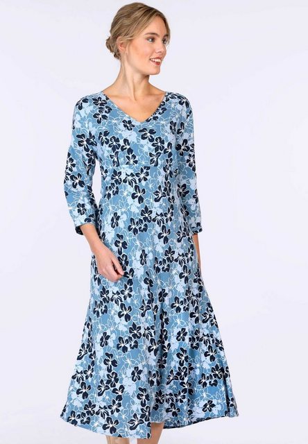 Sorgenfri Sylt Sommerkleid Fijola günstig online kaufen