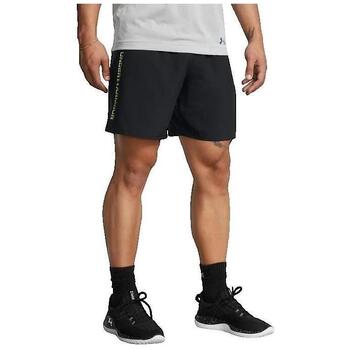 Under Armour  Shorts Logo Tissé Ua Tech günstig online kaufen