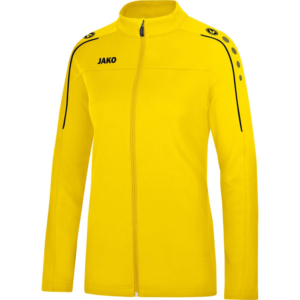 Jako Trainingsjacke 9850 Freizeitjacke Classico günstig online kaufen