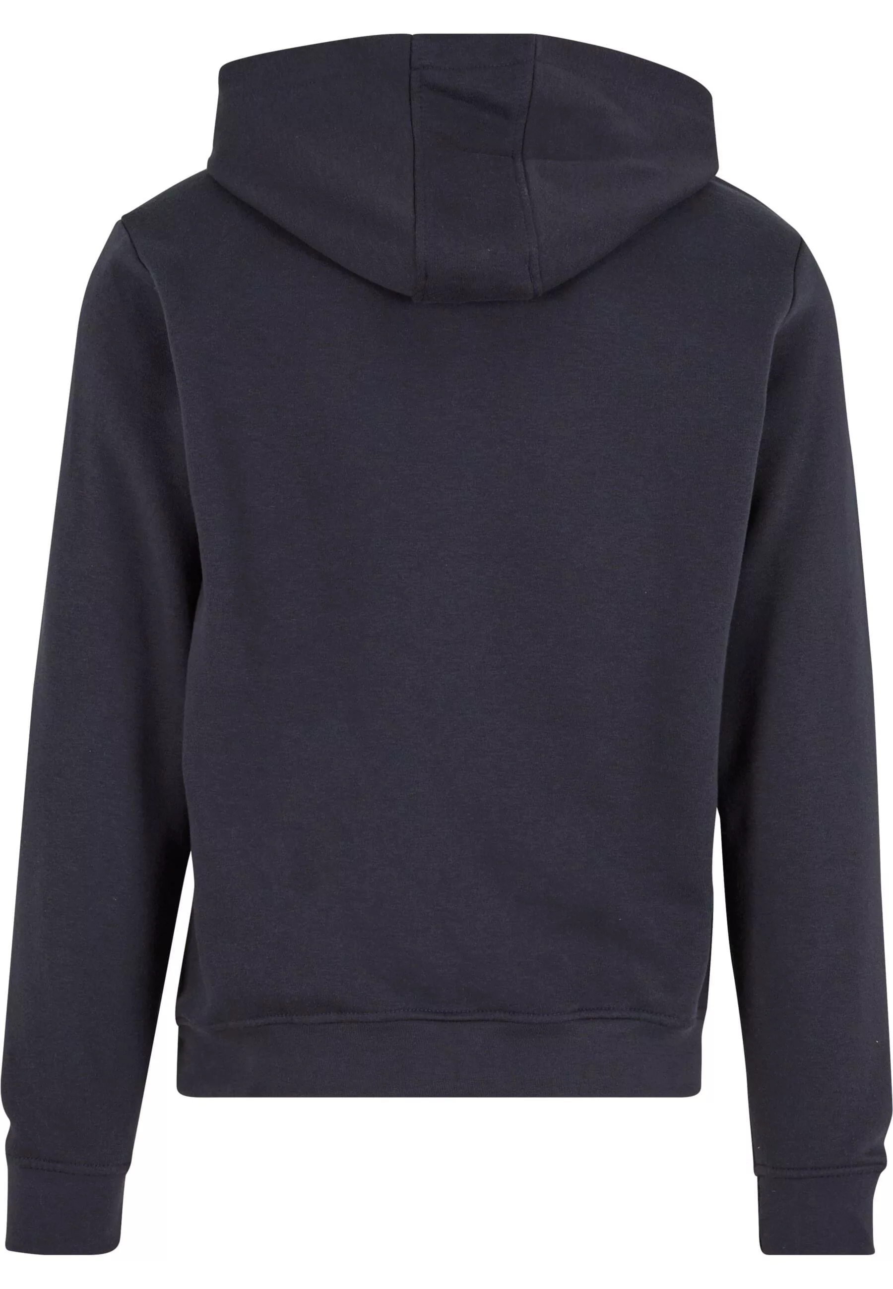 URBAN CLASSICS Kapuzensweatshirt "Urban Classics Basic Essential Hoody" günstig online kaufen