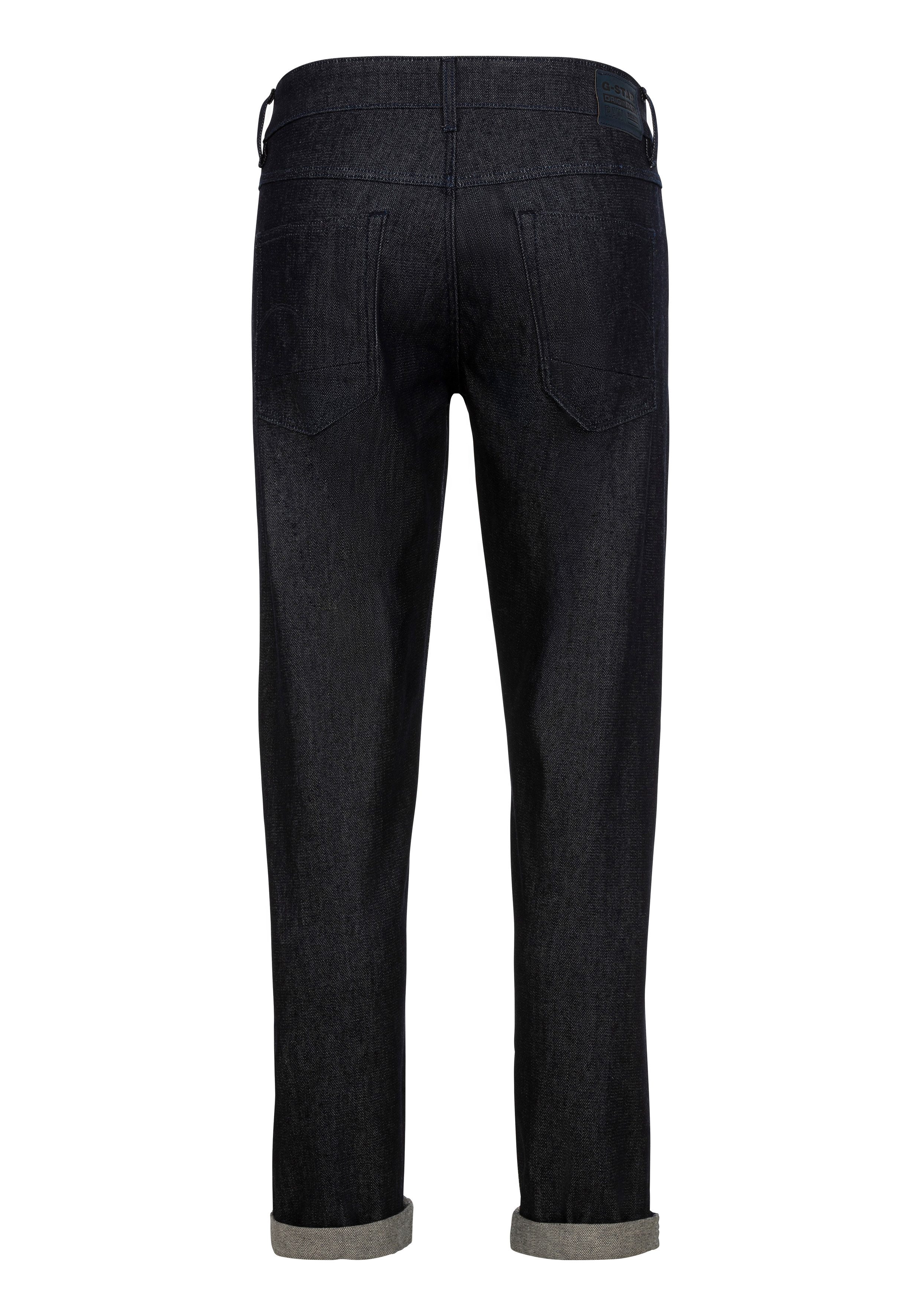 G-STAR Boyfriend-Jeans "Kate Boyfriend", mit authentischen Used Effekten günstig online kaufen