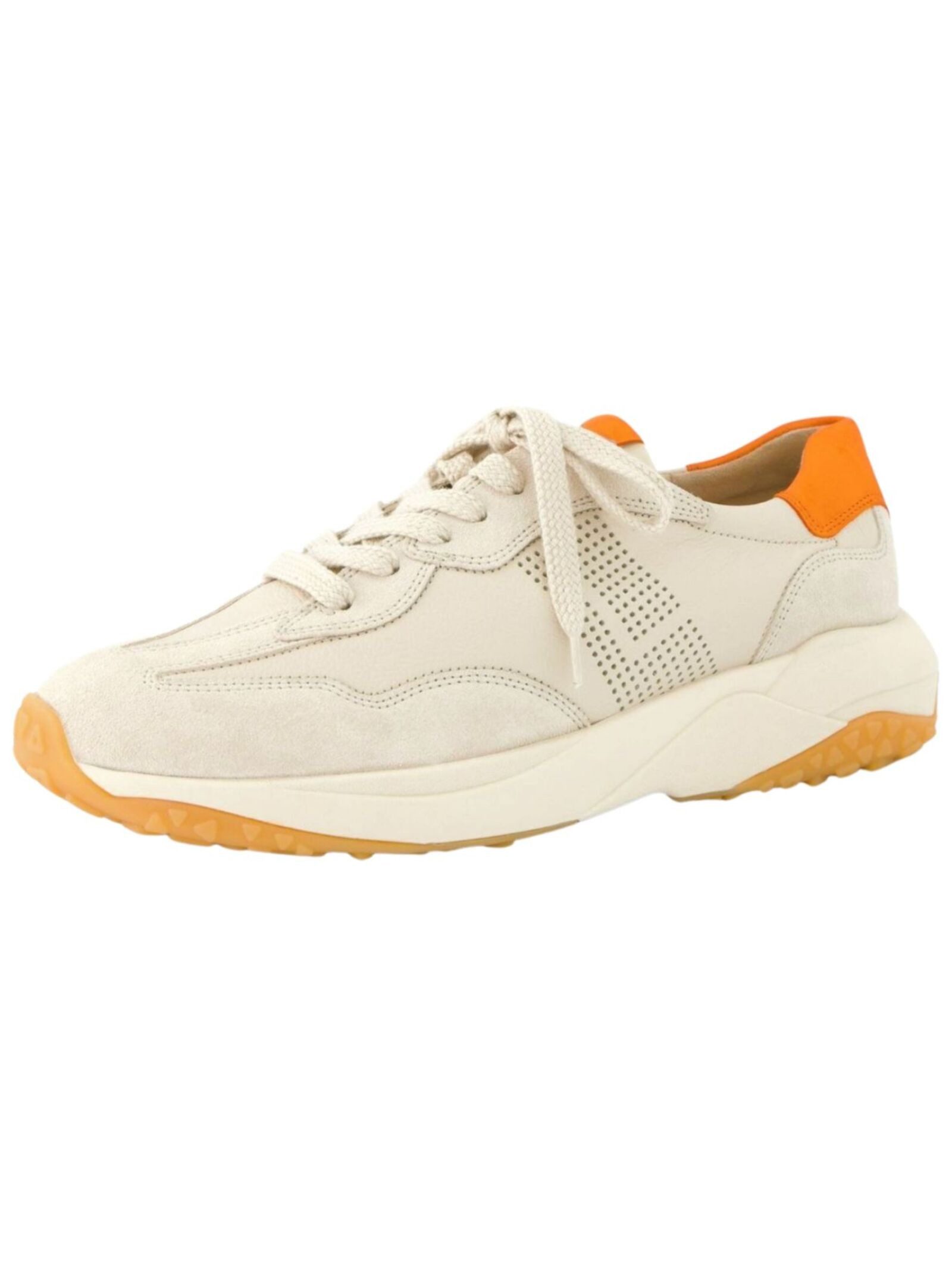 Paul Green Paul Green Sneaker Leder günstig online kaufen