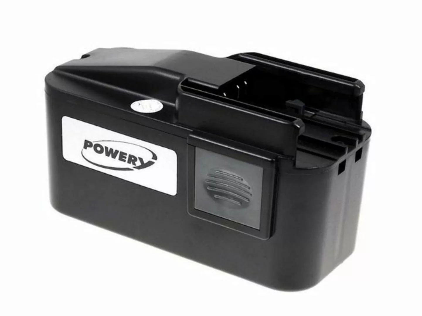 Powery Akku für AEG Bohrschrauber BDSE 12 SuperTorque 3000mAh NiMH JapZelle günstig online kaufen