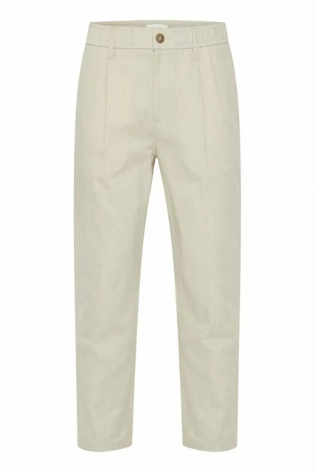 Casual Friday Leinenhose CFMarc 0144 linen mix pants Hose aus Leinenmix günstig online kaufen