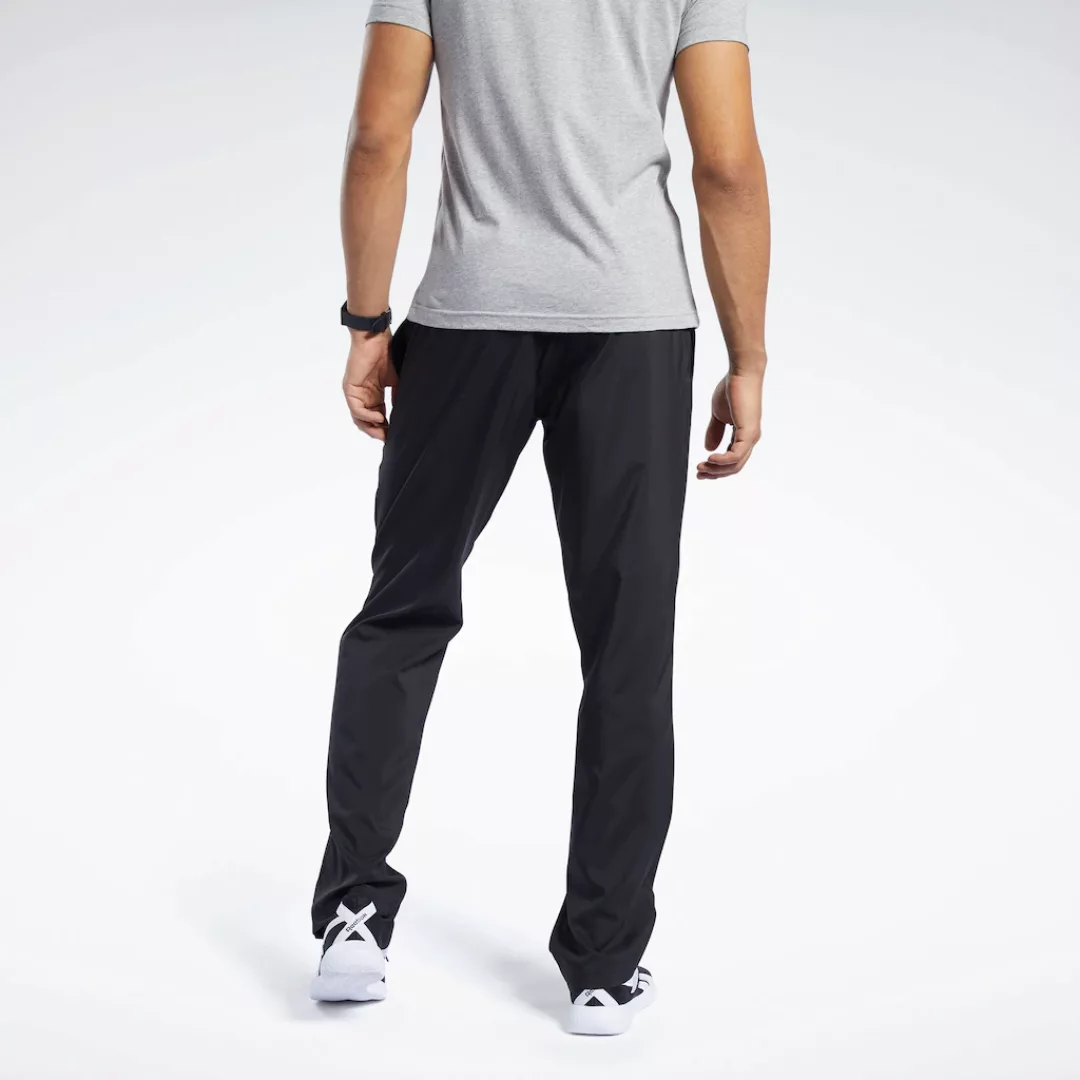 Reebok Trainingshose "Trainingshose" günstig online kaufen