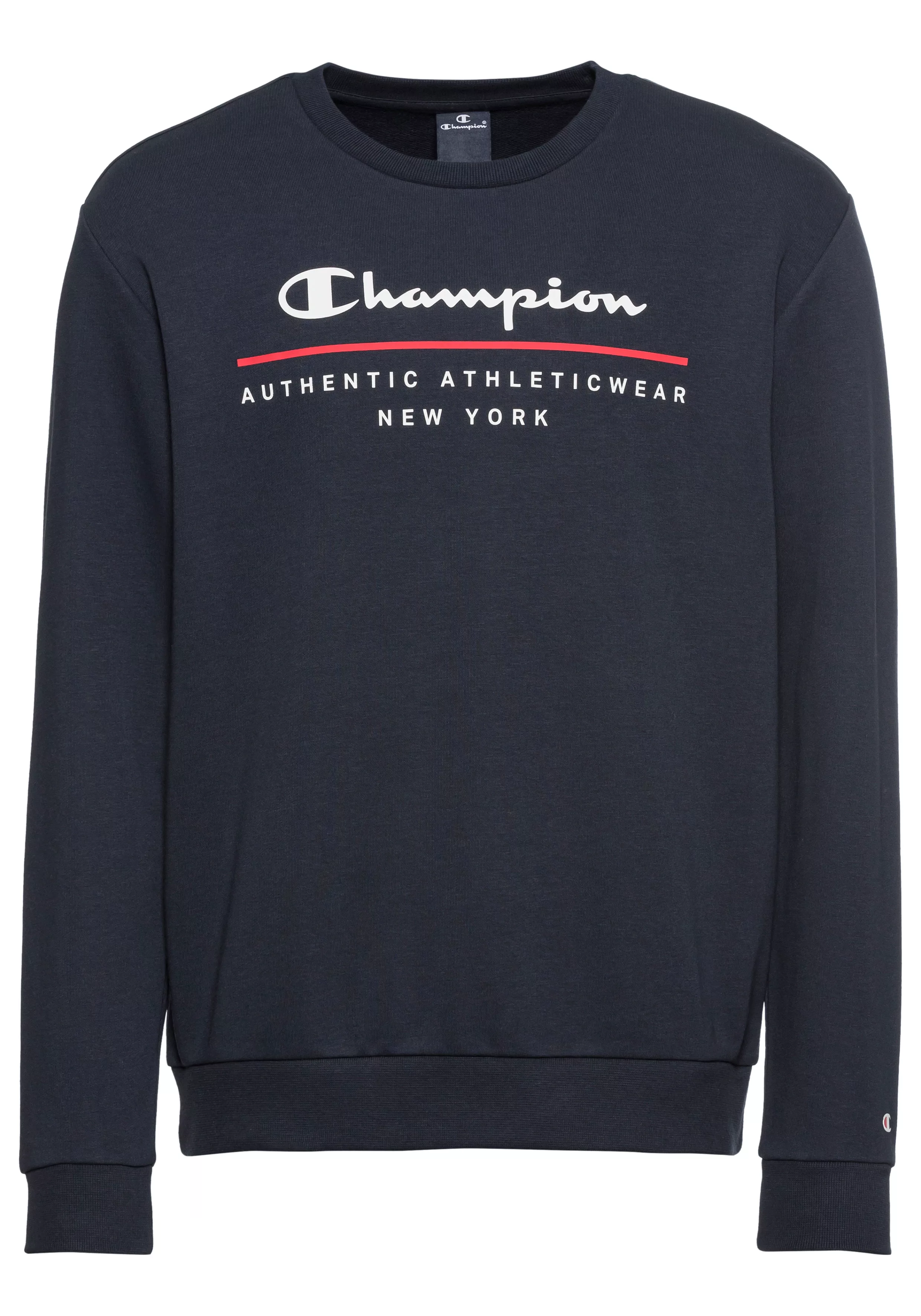 Champion Sweatshirt "Graphic Shop Crewneck Sweatshirt" günstig online kaufen