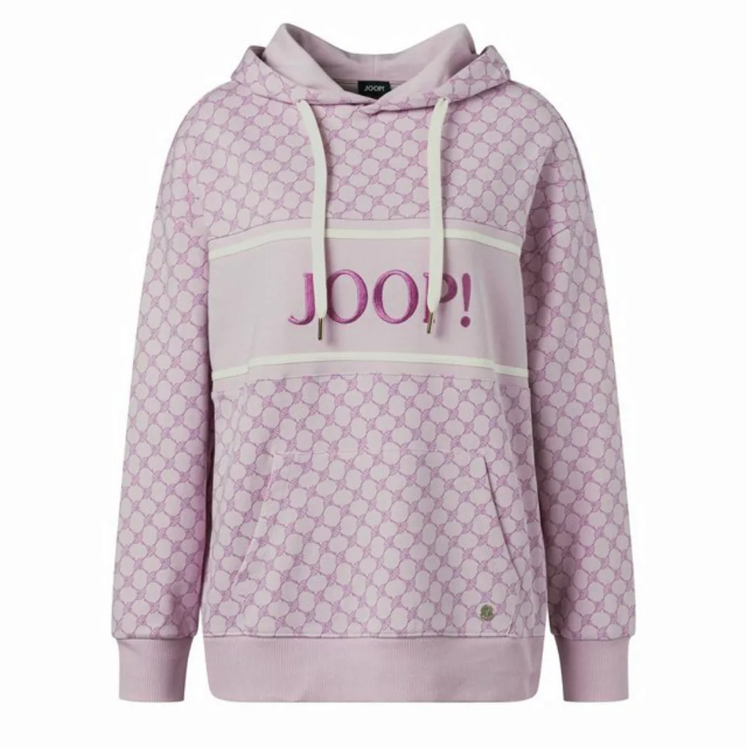 JOOP! Sweater Damen Hoodie - Loungewear, Kapuzenpullover günstig online kaufen