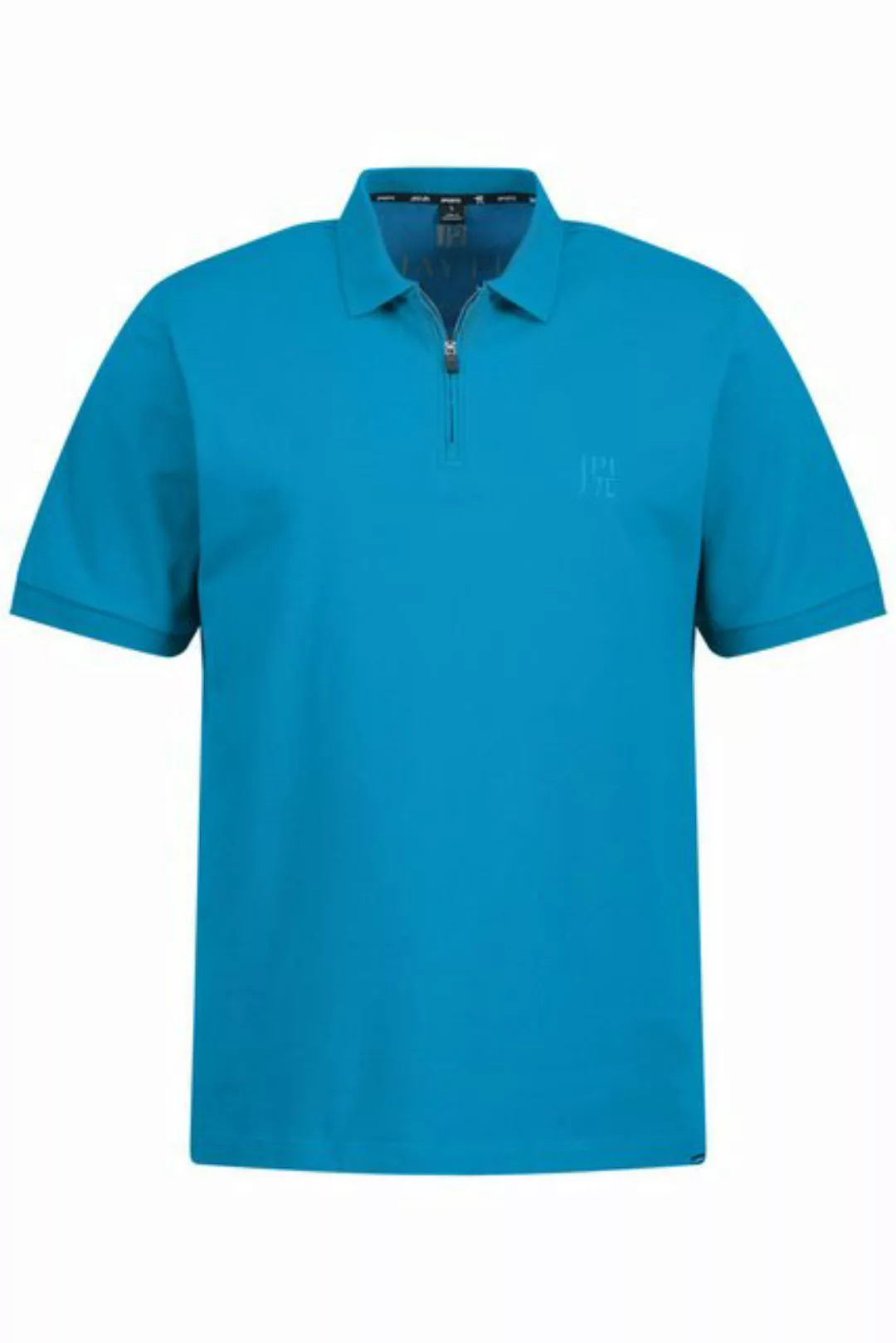 JP1880 Poloshirt Poloshirt FLEXNAMIC® Outdoor Halbarm Piqué günstig online kaufen