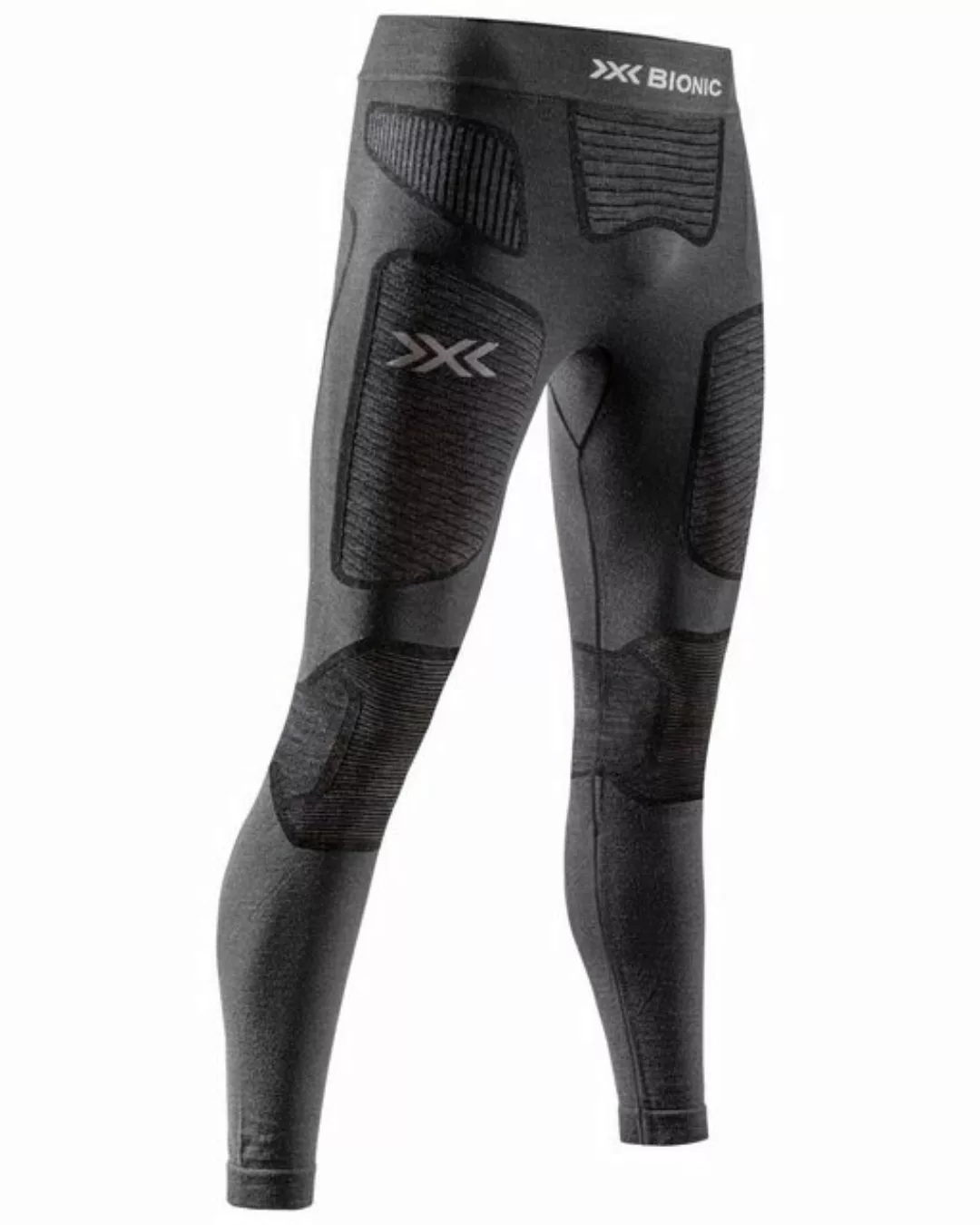 X-Bionic Funktionsleggings Herren Funktionshose SYMBIO MERINO günstig online kaufen