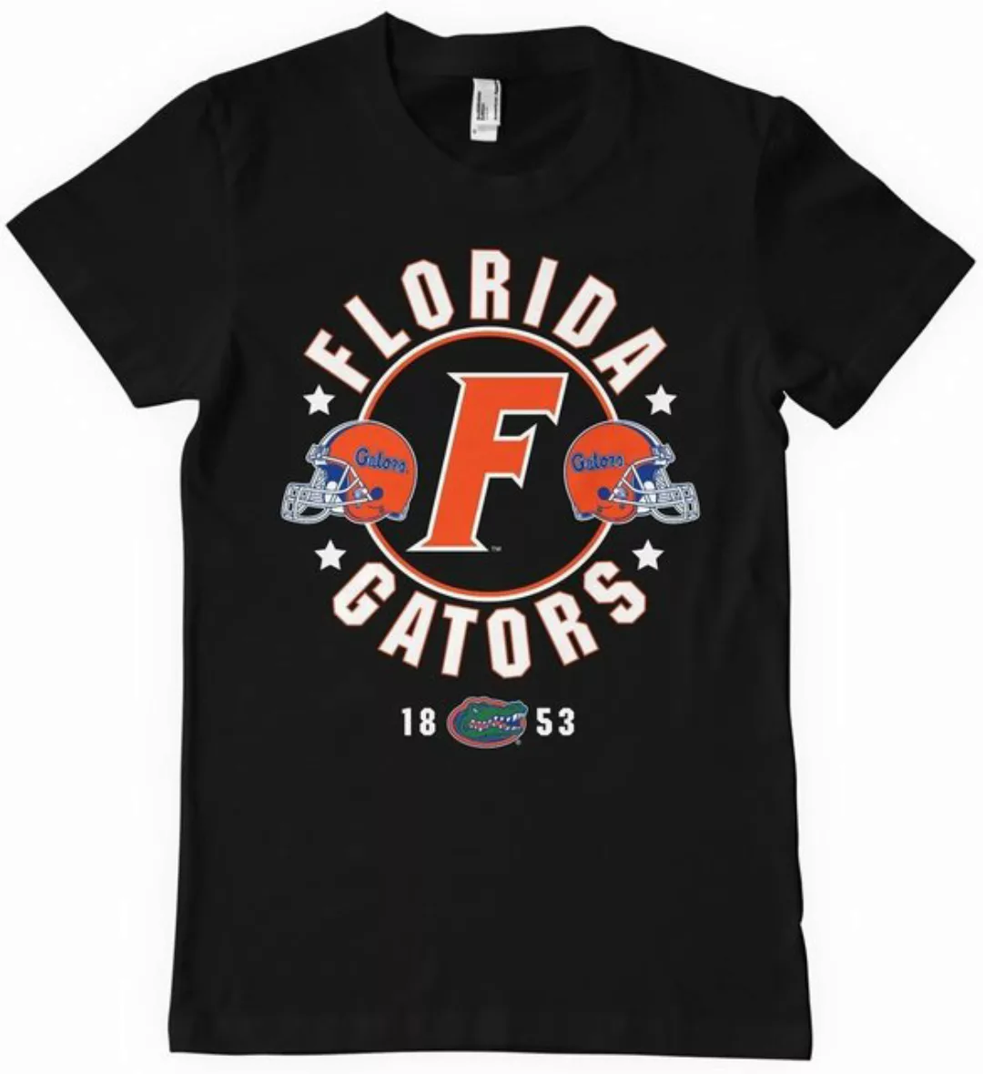 University of Florida T-Shirt günstig online kaufen