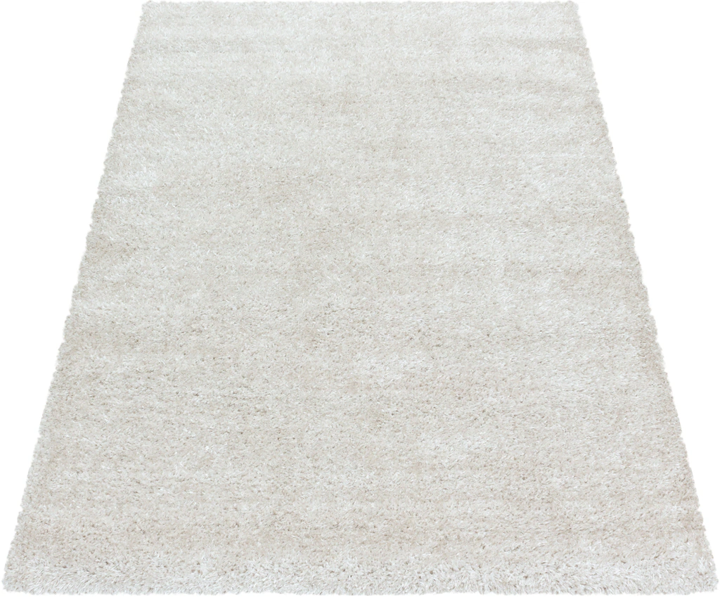 Ayyildiz Teppiche Hochflor-Teppich »BRILLIANT 4200«, rechteckig, 50 mm Höhe günstig online kaufen