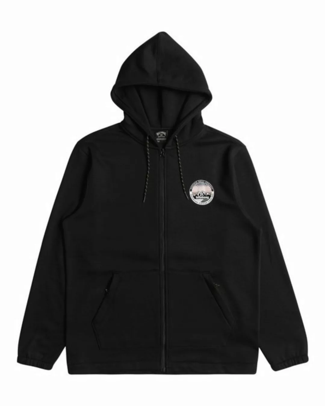 Billabong Kapuzensweatshirt Compass günstig online kaufen