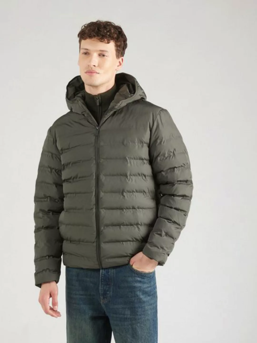 SELECTED HOMME Steppjacke SLHBARRY (1-St) günstig online kaufen