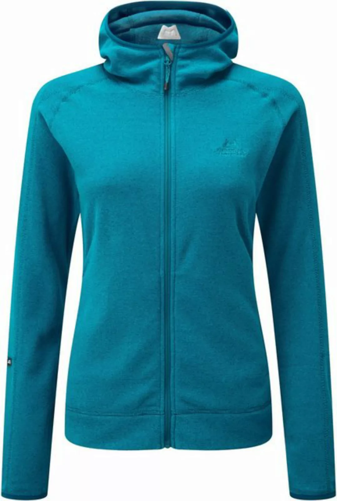 Mountain Equipment Fleecejacke Diablo Hooded Jacket Womens günstig online kaufen