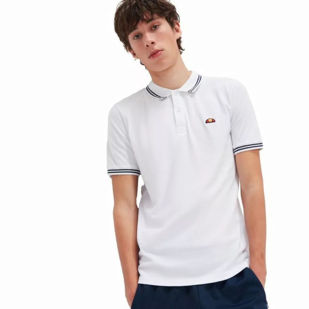 Ellesse Poloshirt Ellesse Herren Poloshirt Rooks günstig online kaufen