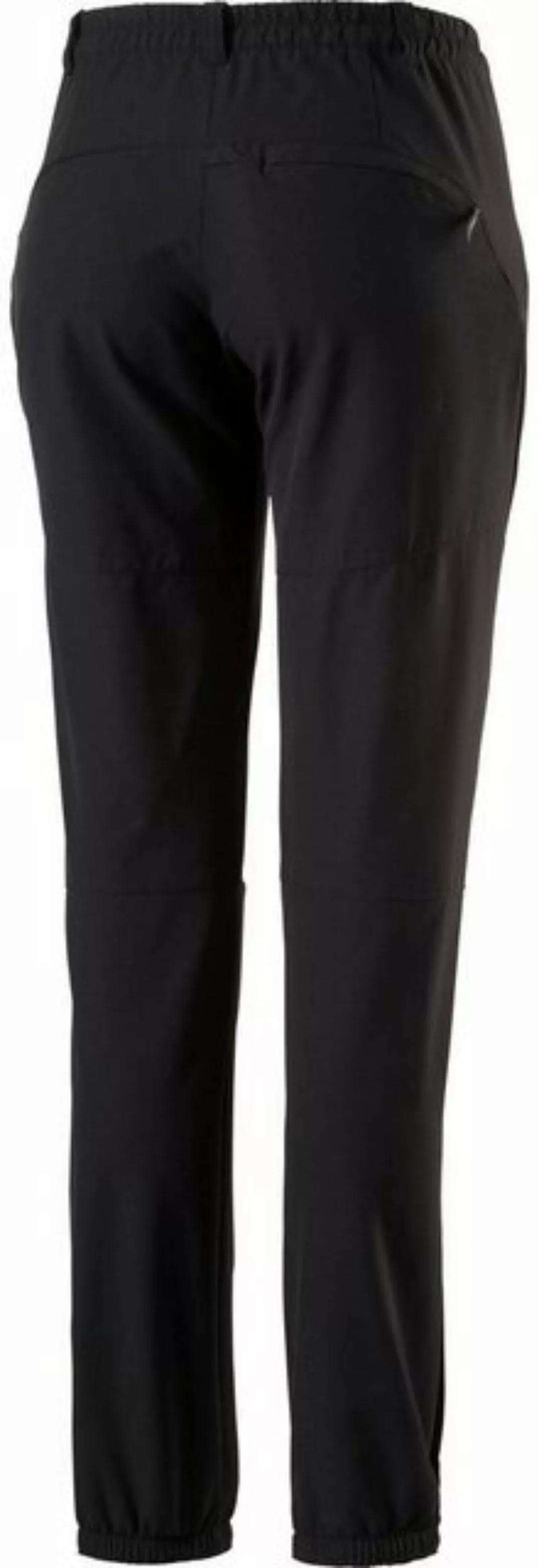 McKINLEY Outdoorhose Da.-Hose Beira III wms BLACK günstig online kaufen