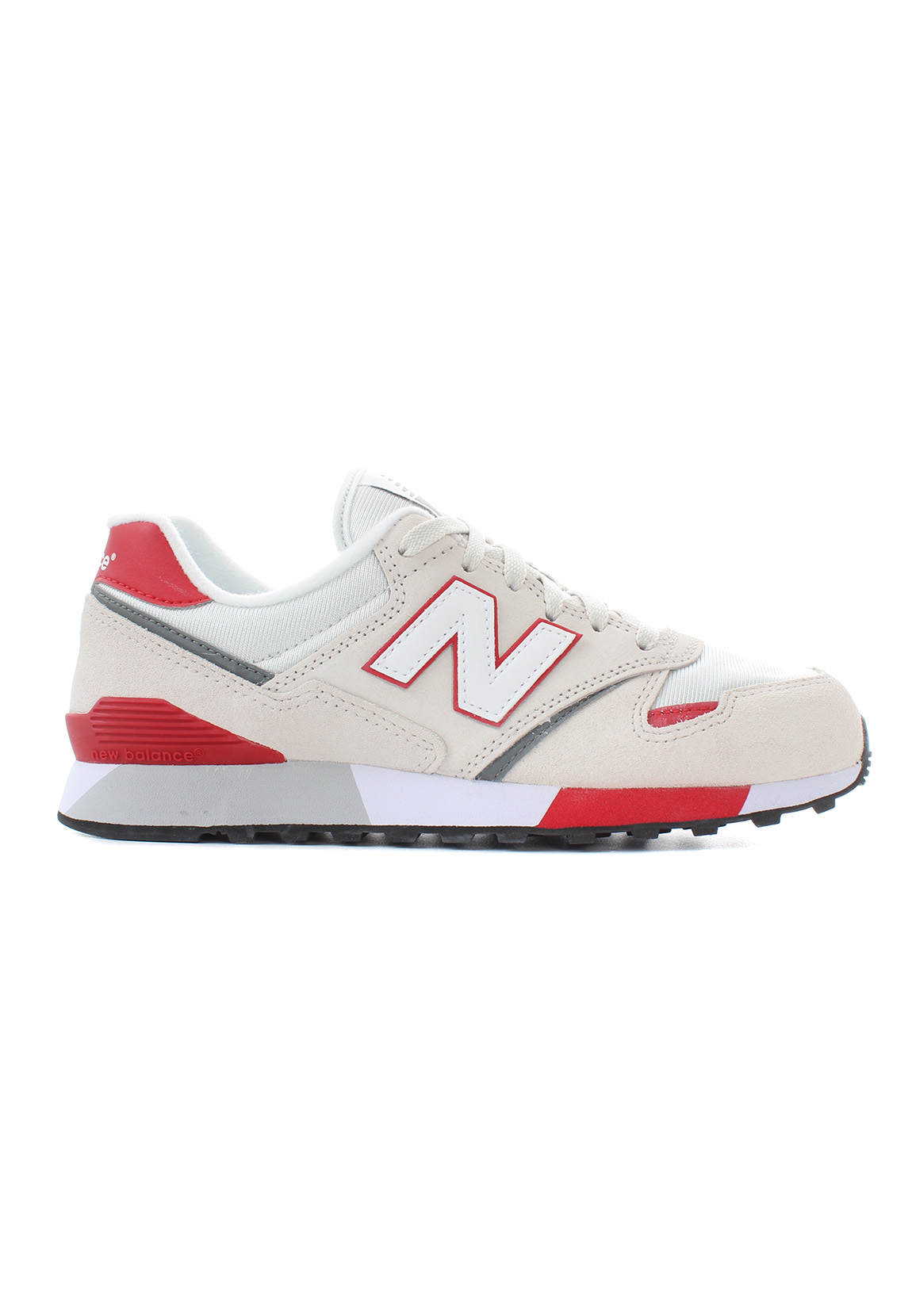 New Balance Sneaker U446WR Beige günstig online kaufen