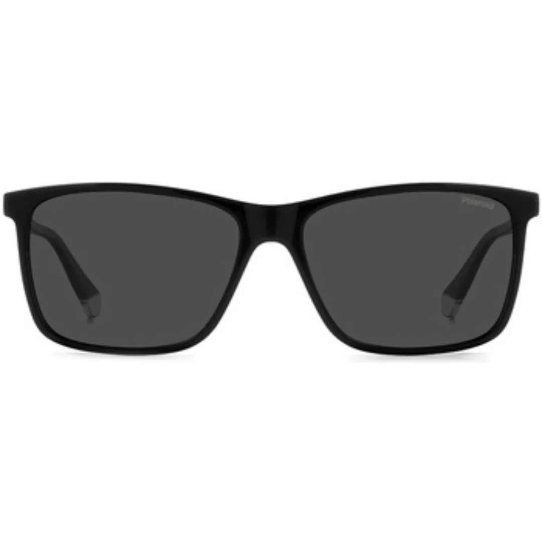 Polaroid  Sonnenbrillen PLD 4137/S 807 Polarisierte Sonnenbrille günstig online kaufen