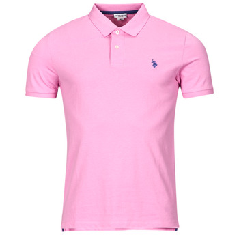 U.S Polo Assn.  Poloshirt KING günstig online kaufen